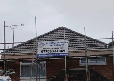 l.d.o building and roofing facebook gallery 1