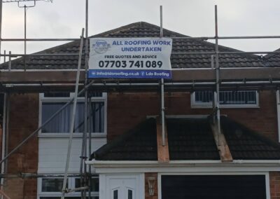 l.d.o building and roofing facebook gallery 16